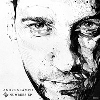 Andres Campo - Numbers Ep