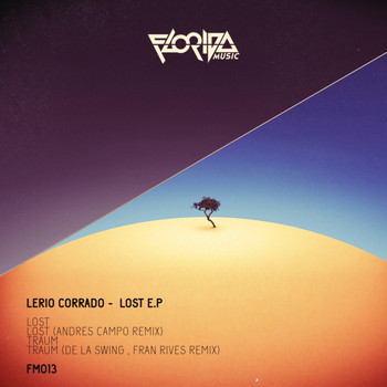 Lerio Corrado - Lost EP