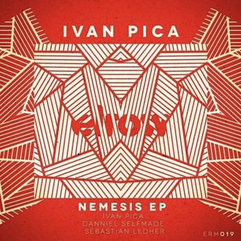 Ivan Pica - Nemesis Ep