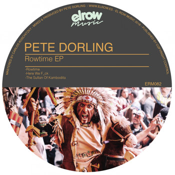 Pete Dorling - Rowtime