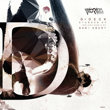 D-Deck - Stubdub EP