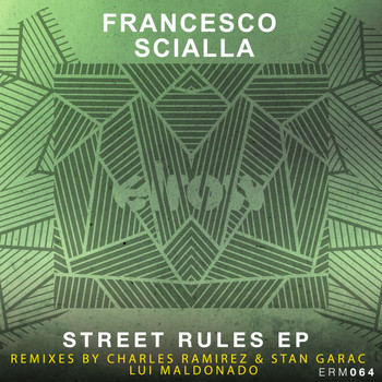 Francesco Scialla - Street Rules