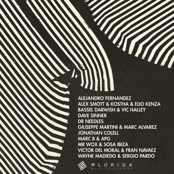 Various Artists - Untitled Ep