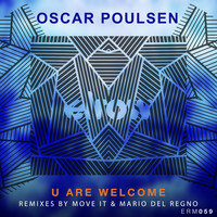 Oscar Poulsen - U Are Welcome