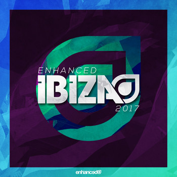 Various Artists - Enhanced Ibiza 2017