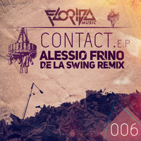 Alessio Frino - Contact Ep