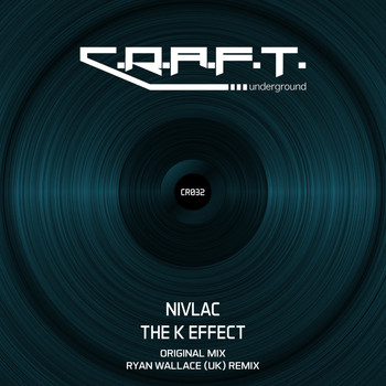 Nivlac - The K Effect