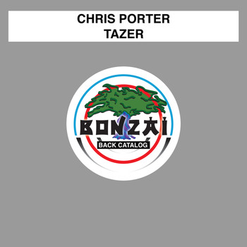 Chris Porter - Tazer