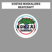 Kostas Maskalides - Beatcraft