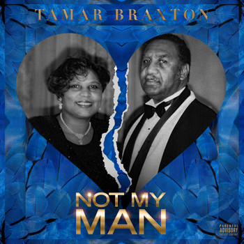 Tamar Braxton - My Man - Single (Explicit)