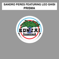Sandro Peres featuring Leo Ghisi - Prisma