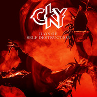 CKY - Days of Self Destruction