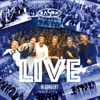 Basix - Basix - Live in Concert