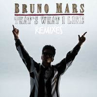 Bruno Mars - That's What I Like (Alan Walker Remix)
