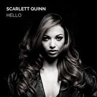 Scarlett Quinn - Hello (Cover Version)