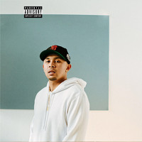 P-LO - Never Sorry (feat. Pluto Mars) (Explicit)