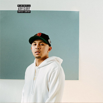 P-LO - Never Sorry (feat. Pluto Mars) (Explicit)