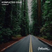 Konflicted Soul - Camino EP