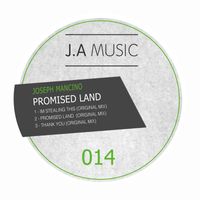 Joseph Mancino - Promised Land