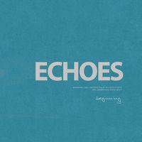 Delpezzo - Echoes EP