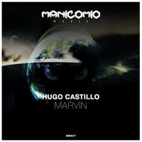Hugo Castillo - Marvin