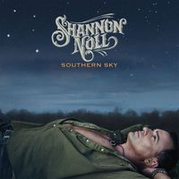 Shannon Noll - Southern Sky