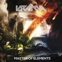 Krama - Master of Elements