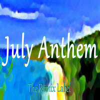 Dubacid - The July Anthem (Deep Inspirational Music)