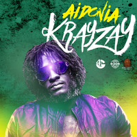 Aidonia - Krayzay (Explicit)