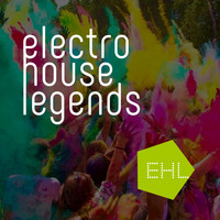 Anton Spark - Electro House - Best of Collection May 2017