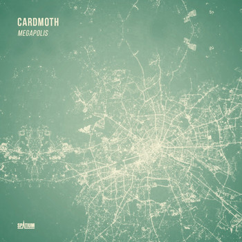 Cardmoth - Megapolis