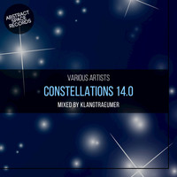 Klangtraeumer - Constellations 14.0 (Compiled and Mixed by Klangtraeumer)