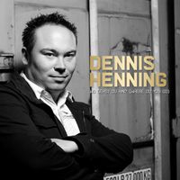 Dennis Henning - Wo gehst Du hin (Where do you go)
