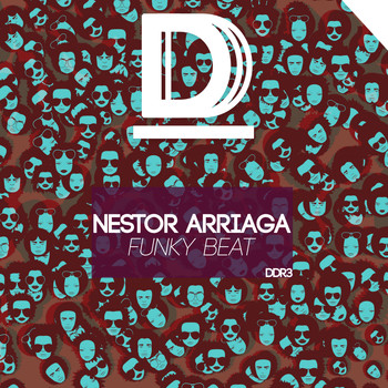 Nestor Arriaga - Funky Beat