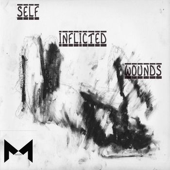 Makeda - Self-Inflicted Wounds (Explicit)