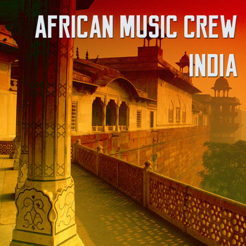 African Music Crew - India