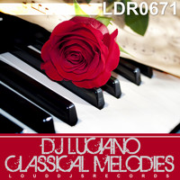 DJ Luciano - Classical Melodies