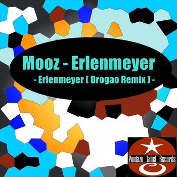 Mooz - Erlenmeyer