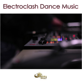 Various Artists - Electroclash Dance Music