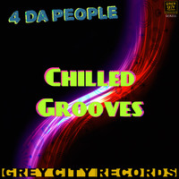 4 Da People - Chilled Grooves