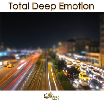 Various Artists - Total Deep Emotion