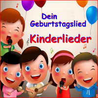 Schmitti feat. Geburtstag Kids - Kinderlieder Dein Geburtstagslied