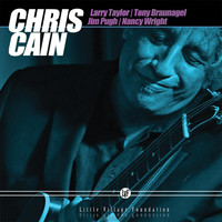 Chris Cain - Chris Cain