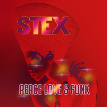 Stex - Peace Love & Funk