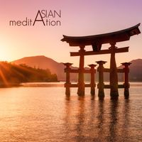 Zen - Asian Meditation - Traditional Japanese and Chinese Instrumental Music for Zen Practice and Deep Healing Meditation