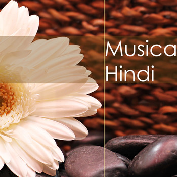 India - Musica Hindi - Canciones de la India, Voyage Relajante para Pensamiento Positivo y Sanar el Alma