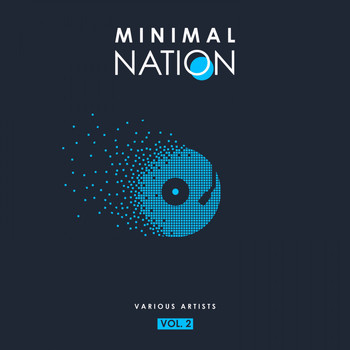 Various Artists - Minimal Nation, Vol. 2