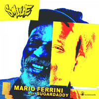 Mario Ferrini feat. Sugardaddy - Smile
