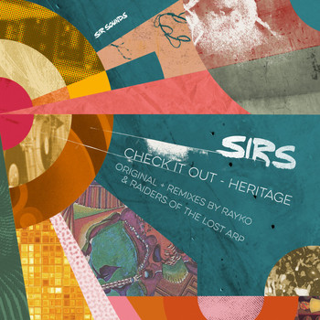 Sirs - Check It out Heritage