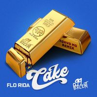 Flo Rida & 99 Percent - Cake (Tokyo Mo Remix)